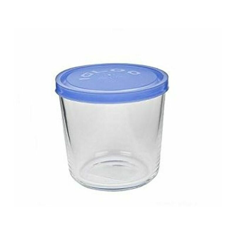 

Vaso Igloo 500 cc - Borgonovo