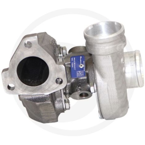 BORGWARNER turbocompresseur pour moteur BF4M 1012E pour tracteur agricole DEUTZ