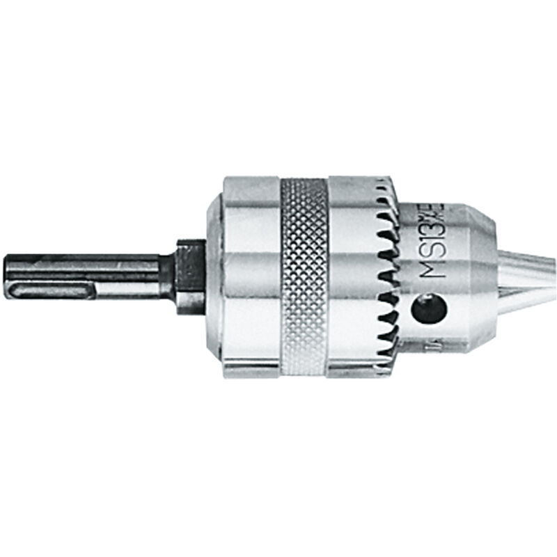 Attacco Makita SDS-Plus con mandrino a vite