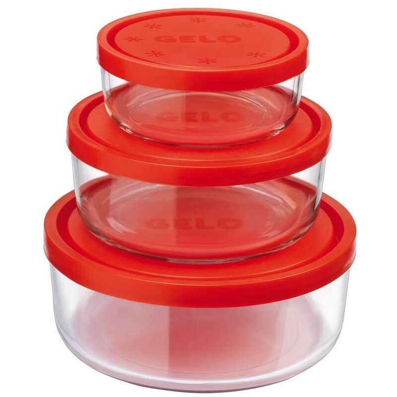 Frost kit 3 bidons avec bouchon