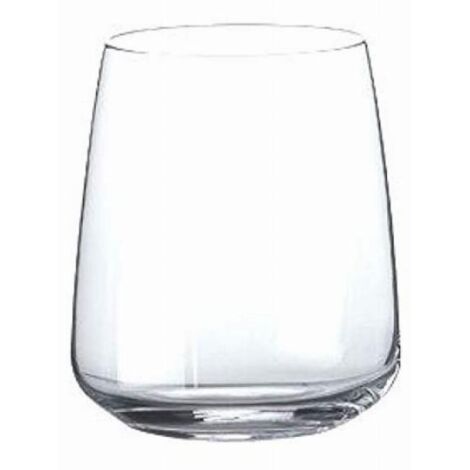 Bormioli 6 Bicchieri da acqua aurum 37 cl