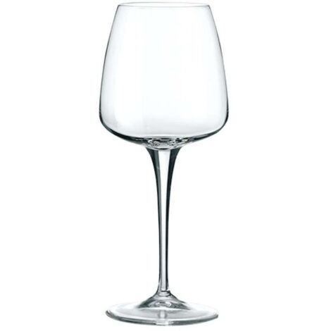 Bormioli 6 Calici da vino aurum Burgunder 43 cl
