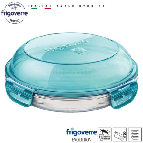 Bormioli Contenitore Frigoverre Evolution Coppa Bassa 22cm