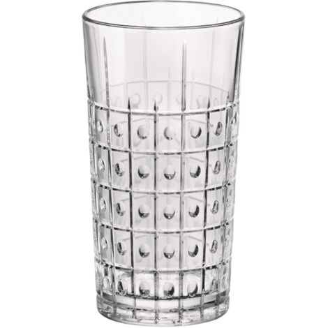 Bormioli-Glas ESTE COOLER Line 1 Stück