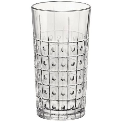 Bormioli-Glas ESTE LONG DRINK Line 1 Stück