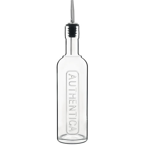 Bouteille verre 50 cl TO 48 (BTVERRE50)