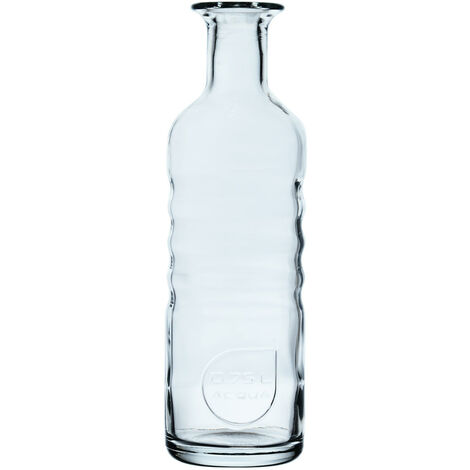 Bormioli Luigi - Carafe à eau Optima 0,75 l