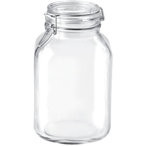 BORMIOLI POT AIRTIME FIDO 5 LITRES