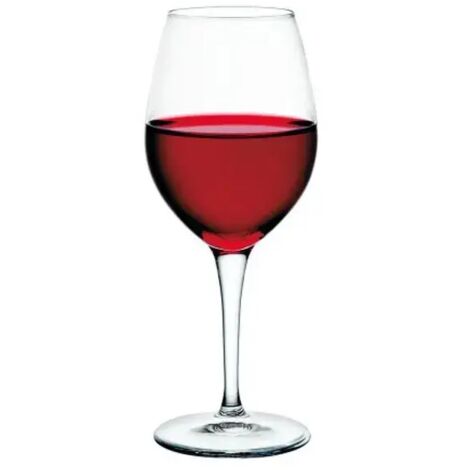 BORMIOLI PREMIUM VERRE A VIN 29 CL SET 6 170081-BN9