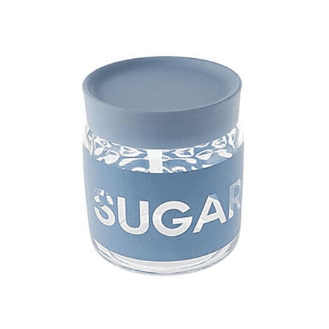 Bormioli Rocco Barattolo 0,75 Sugar Giara