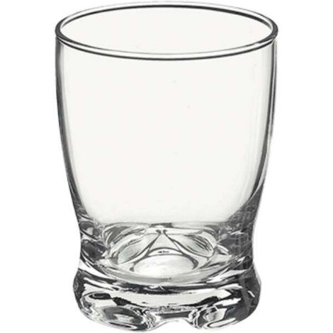 Bormioli Rocco Bicchiere Madison Acqua Cc 240 Pezzi 3