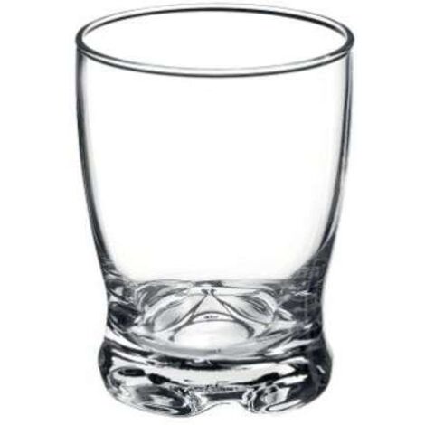 Bormioli Rocco Bicchiere Madison Vino Cc 180 Pezzi 3