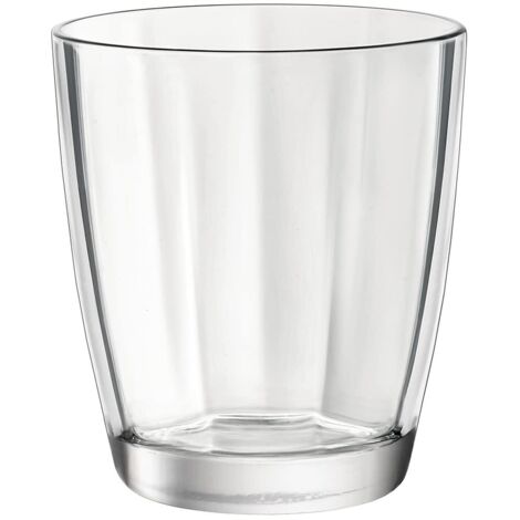 Bormioli Rocco Bicchiere Mixdrink 'Pulsar' 39 Cl