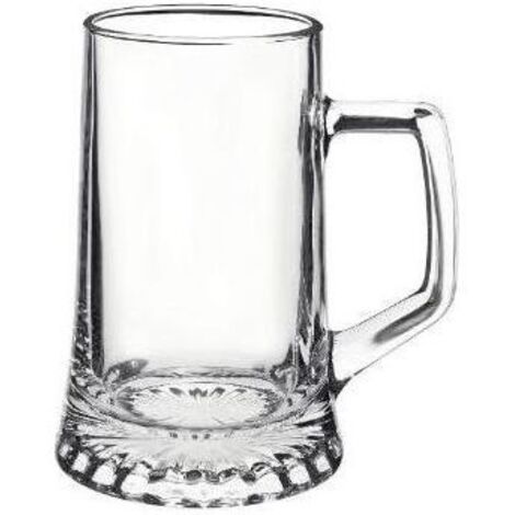 Bormioli Rocco Boccale Stern Birra Cc 260 Pezzi 2