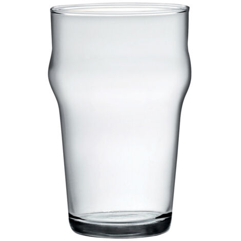 Bormioli Rocco - Boite de 12 verres à bière nonix 29 cl