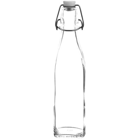 Bormioli Rocco - Bouteille à limonade Swing 0,5 l