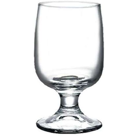 Bormioli Rocco Calice Executive Acqua Cc 290 Pezzi 3