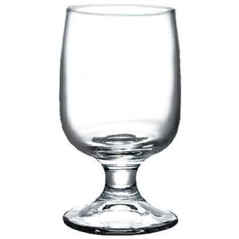 Bormioli Rocco Calice Executive Vino Cc 210 Pezzi 3