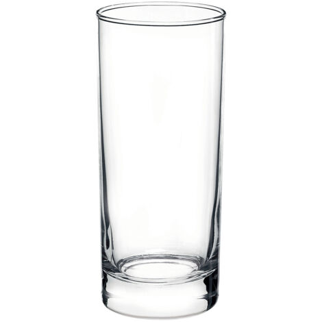 Bormioli Rocco Confezione 3 Bicchieri Bibita Cortina 28cl
