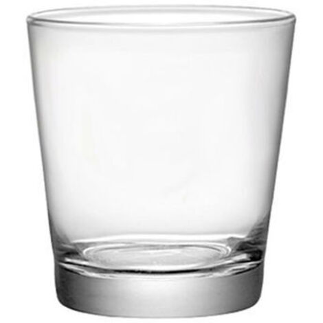 Bormioli Rocco Confezione 3 Bicchieri Sestriere Acqua 24cl