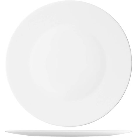Bormioli Rocco Piatto Grangusto Multiuso 33