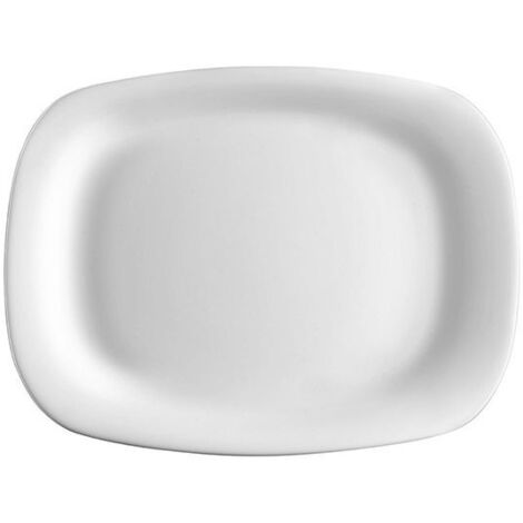 Bormioli Rocco Piatto Grangusto Pasticceria 21.7x16.3cm