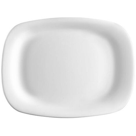 Bormioli Rocco Piatto Grangusto Piadina 28x21cm