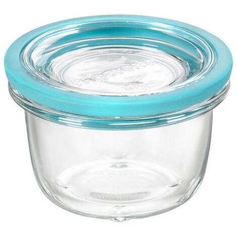 Bormioli Rocco Scatola Frigoverre Future 10cm
