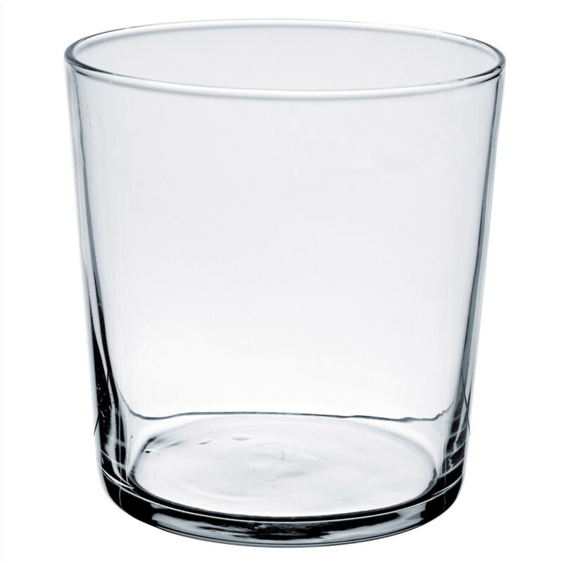 Image of Bormioli Rocco - Cf 3 Bicchieri Bodega Medium Cl 37
