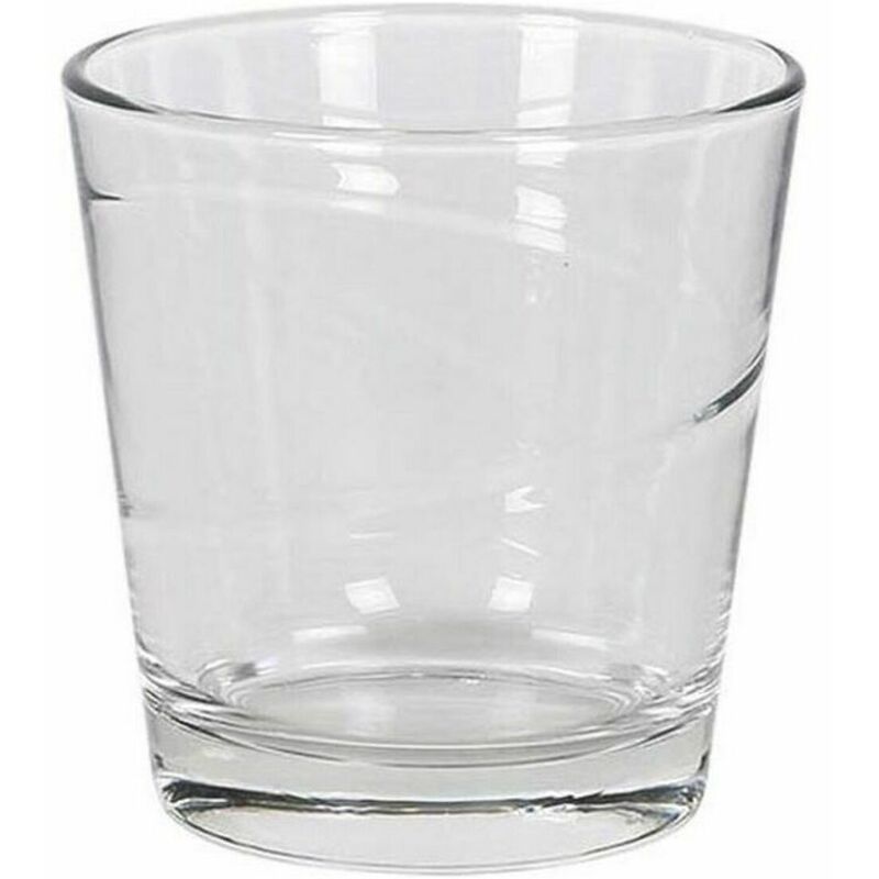 

Bormioli Set de Vasos Bormioli Archimede 240 cc (6 Piezas)