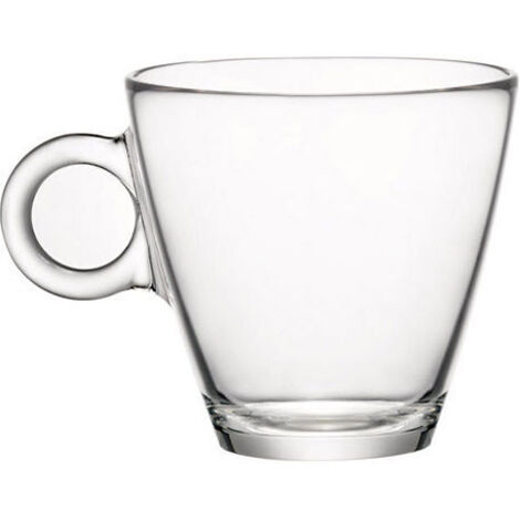 Bormioli Tazza Cappuccino 23cl Easy Bar