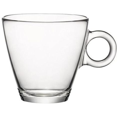 Bormioli Tazza Espresso 10cl Easy Bar