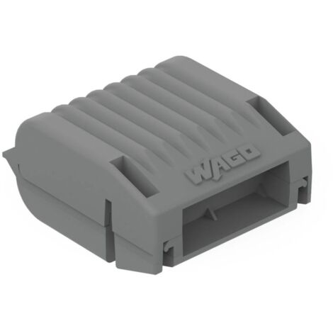 Borna de gel ext. para 1x221-612 o 1x221-613 4 und 207-1431