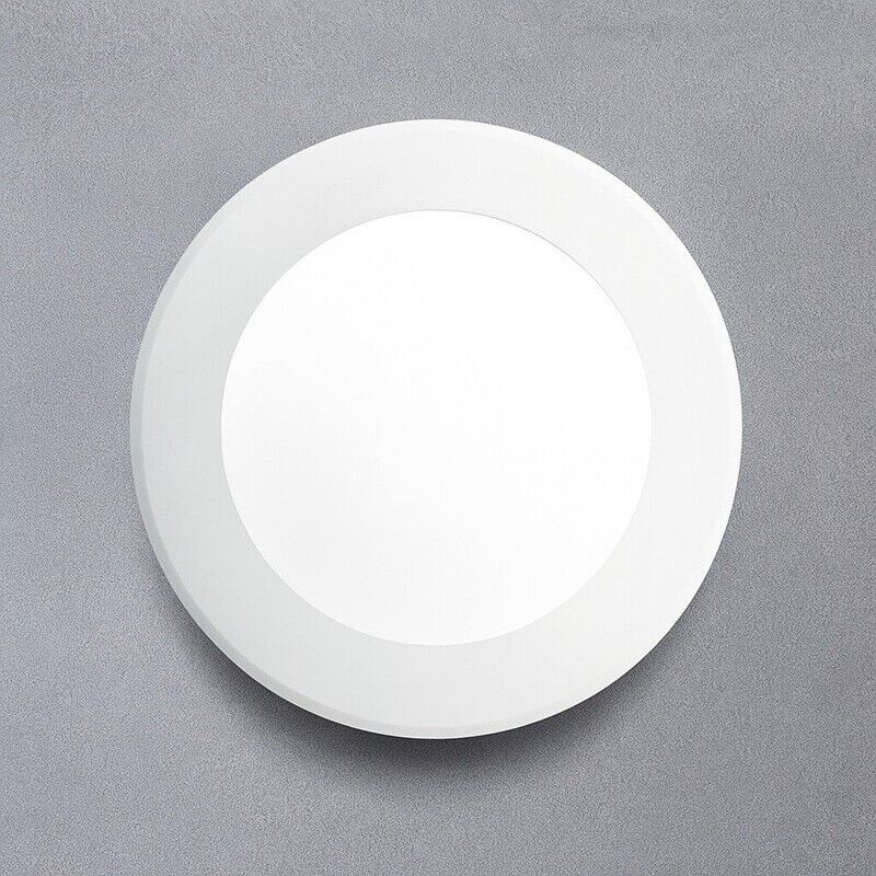Fumagalli - Applique d'extérieur 'bertina' - GX53 - 3W - cct - Blanc