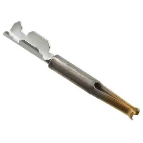 Borne AmpLimite HDP-22 femelle pour sec. de câble 28-22 AWG