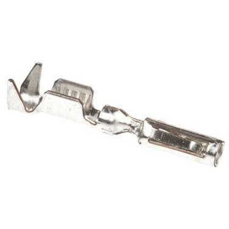 Borne AmpSeal femelle puor Câble de sec. AWG 16-20