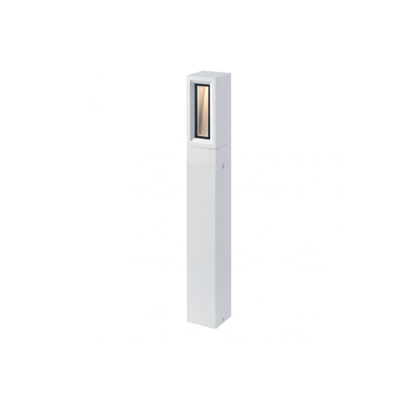 Woltz - Borne Carré led cob 4W Blanc