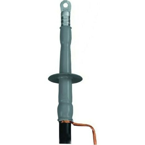 Fusible Cylindrique 8 X 32 Mm, 400 V 1 A, Usage Industriel Et Civil CF, Intervention Retardée, En Céramique, Stéatite, Utilisation GG, Puissance Coupure (lk) 20KA