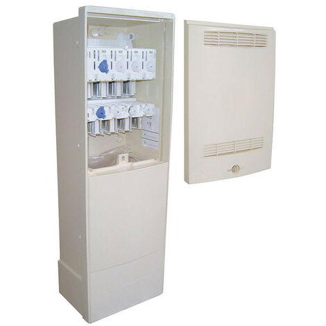 Borne CIBE C100-P100 (CB209)