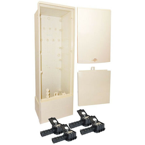 Borne CIBE + GE 150 + 3x35 (N145)