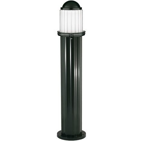 Borne COK IP55 E27 70W 820mm Noir
