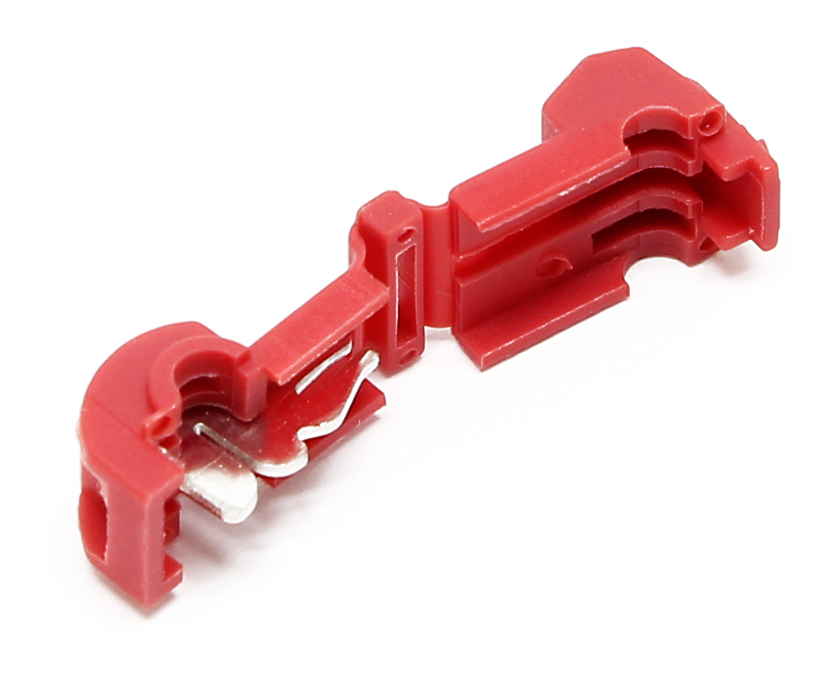 

Pinza de conexión para robot cortacésped, accesorio para robot segador de jardín