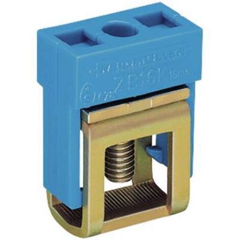 Borne connexion WAGO 210-281 1 pc(s) D27124