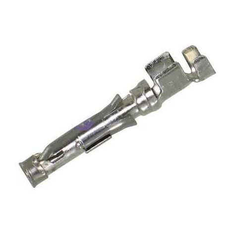 Borne CPC type III femelle 18-14 AWG