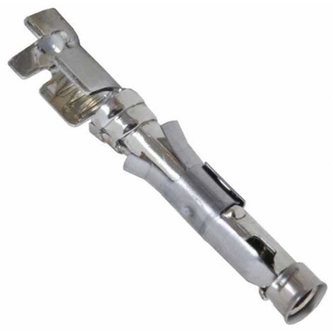 Borne cylindrique femelle MultiMate CPC 18-16 AWG