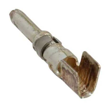 Borne cylindrique MultiMate CPC mâle pour câble de sec. 8-10 AWG