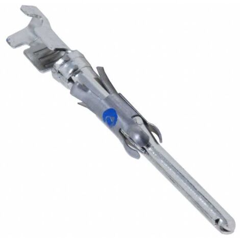 Borne Cylindrique MultiMate Type II CPC Mâle 18-16 AWG