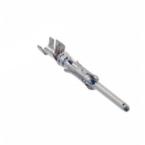 Borne Cylindrique MultiMate Type III CPC Mâle 18-14 AWG