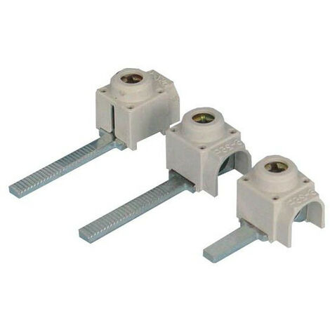 Borne d'alimentation court transversal 000264936 EATON Z-EK/25/Q