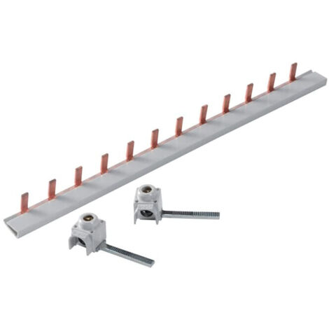 Borne d'alimentation FEED-IN 25/15 1P 25mm2 x 15mm 2CSL980001R2515 ABB A204795